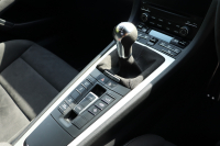 ポルシェ 718スパイダー 