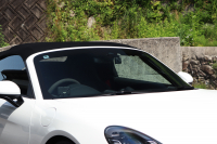 ポルシェ 718スパイダー 