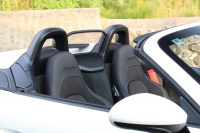 ポルシェ 718スパイダー 