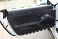 ポルシェ 718スパイダー 