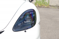 ポルシェ 718スパイダー 