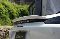 ポルシェ 718スパイダー 