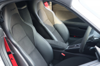 ポルシェ 718スパイダー 