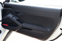 ポルシェ 718スパイダー 