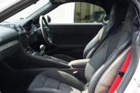 ポルシェ 718スパイダー 