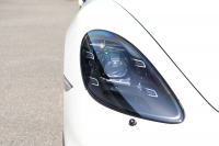 ポルシェ 718スパイダー 