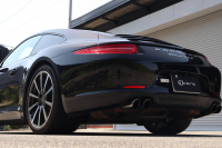 ポルシェ 911(Type991) カレラS