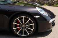 ポルシェ 911(Type991) カレラS