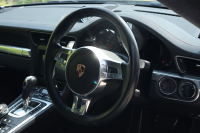 ポルシェ 911(Type991) カレラS