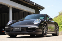ポルシェ 911(Type991) カレラS