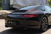 ポルシェ 911(Type991) カレラS