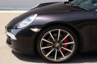 ポルシェ 911(Type991) カレラS