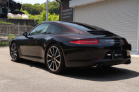 ポルシェ 911(Type991) カレラS