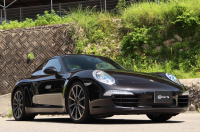 ポルシェ 911(Type991) カレラS