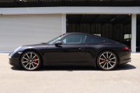 ポルシェ 911(Type991) カレラS