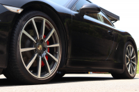 ポルシェ 911(Type991) カレラS