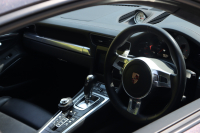 ポルシェ 911(Type991) カレラS