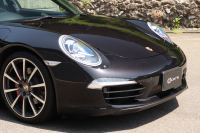 ポルシェ 911(Type991) カレラS