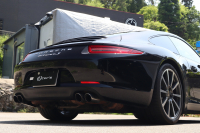 ポルシェ 911(Type991) カレラS
