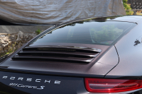 ポルシェ 911(Type991) カレラS