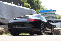 ポルシェ 911(Type991) カレラS