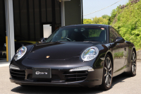 ポルシェ 911(Type991) カレラS