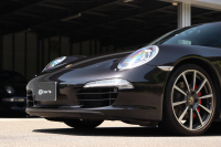 ポルシェ 911(Type991) カレラS