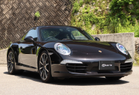 ポルシェ 911(Type991) カレラS