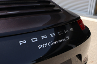ポルシェ 911(Type991) カレラS