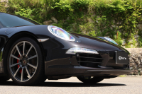 ポルシェ 911(Type991) カレラS
