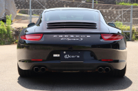 ポルシェ 911(Type991) カレラS