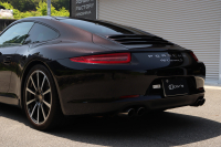 ポルシェ 911(Type991) カレラS