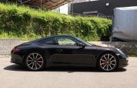 ポルシェ 911(Type991) カレラS
