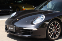 ポルシェ 911(Type991) カレラS