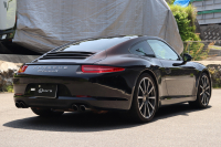 ポルシェ 911(Type991) カレラS
