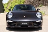 ポルシェ 911(Type991) カレラS