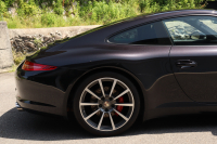 ポルシェ 911(Type991) カレラS