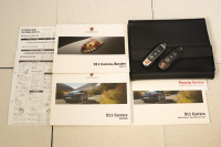 ポルシェ 911(Type991) カレラS