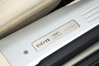 アストンマーティン DB11 ヴォランテ