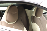 アストンマーティン DB11 ヴォランテ