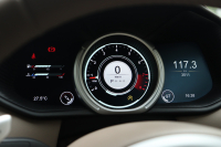 アストンマーティン DB11 ヴォランテ