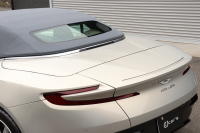 アストンマーティン DB11 ヴォランテ