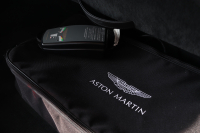 アストンマーティン DB11 ヴォランテ