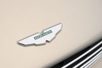 アストンマーティン DB11 ヴォランテ