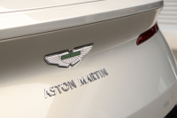 アストンマーティン DB11 ヴォランテ