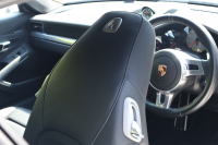 ポルシェ 911(Type991.1) カレラS