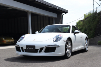 ポルシェ 911(Type991.1) カレラS