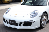 ポルシェ 911(Type991.1) カレラS