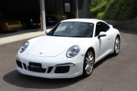 ポルシェ 911(Type991.1) カレラS