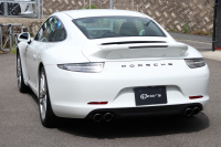 ポルシェ 911(Type991.1) カレラS